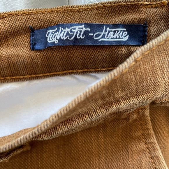 Zara men’s tight fit jeans - Picture 3 of 5